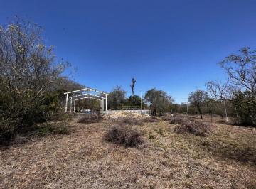 Terreno / Lote , Montemorelos · Terreno en Venta en Montemorelos Nuevo Leon