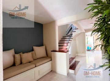 Casa de 4 habitaciones Renta MN 35,000 · Casa en Fraccionamiento Real del Mar, Mazatlán, Sinaloa.
