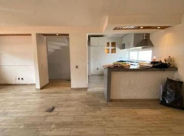 Casa en condominio de 3 habitaciones, Benito Juárez · Casa Estilo Town House con Roof Garden Privado