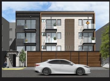 Departamento · 135m² · 2 Recámaras · 2 Estacionamientos · Departamento en Venta en La Col Portales