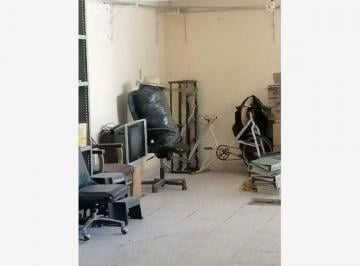 Bodega comercial , Ecatepec de Morelos · Renta de Bodega en Río Suchiate #manzana 861 Lt2, Colonia Jardines de Morelos