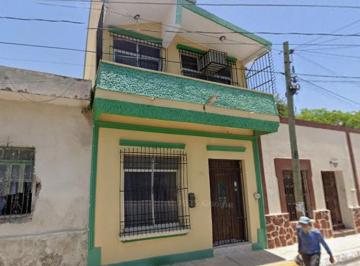Casa de 4 habitaciones, Campeche · Venta de Casa en Barrio La Ermita, Campeche.