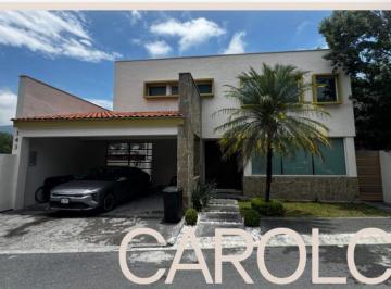 Casa de 3 habitaciones, Monterrey · Casa en Renta en Carolco, Monterrey, Nl.