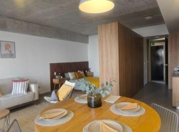Departamento de 1 habitación, Guadalajara · Departamentos Nuevos en Colonia Americana | Solo 8 Unidades Disponibles