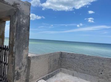 Terreno / Lote , Telchac Puerto · Terreno en Venta Frente a La Playa de Telchac Puerto, Facilidades de Pago