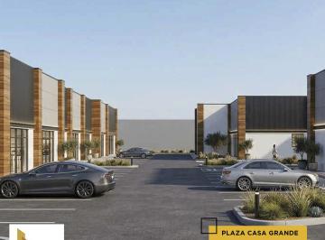 Local comercial , Chihuahua · Locales en Renta | Plaza Casa Grande