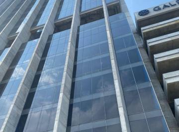 Oficina , Monterrey · Oficina Nueva en Venta de 384 m² en Corporativo Moderno Centro de Monterrey