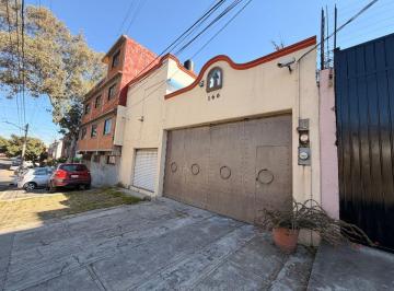 Dúplex de 3 habitaciones, Tlalpan · Casa en Venta en Sacalum 166, Col. Lomas de Padierna, Tlalpan