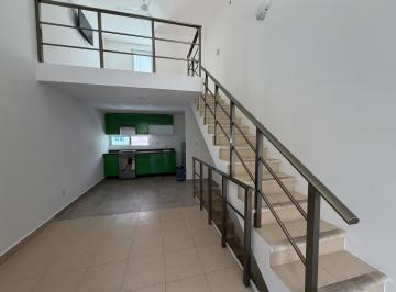 Casa · 120m² · 2 Recámaras · 2 Estacionamientos · Casa en Renta en Punta Estrella