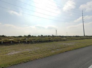 Terreno / Lote · 102681m² · Terreno en Venta 10.2 Hectáreas Uso Mixto General Zuazua nuevo león .
