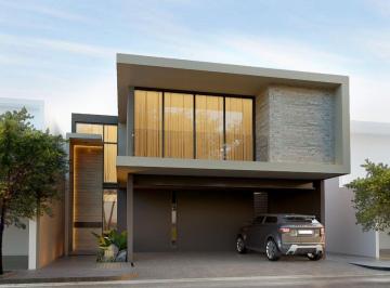 Casa de 4 habitaciones, Santiago · Casa en Venta en Santiago Nuevo Leon