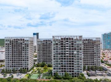 Departamento de 3 habitaciones, Querétaro · Departamento de Lujo en Venta en Alegra Towers Juriquilla