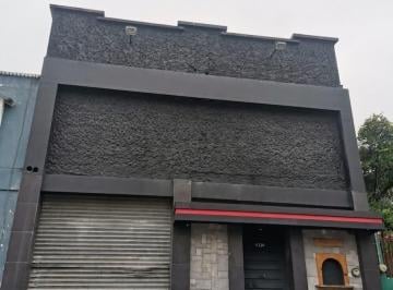 Bodega comercial · 520m² · Bodega en Renta en Colonia Independencia