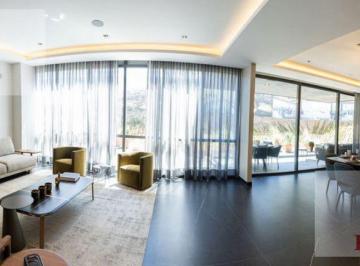 Departamento · 328m² · 3 Recámaras · 3 Estacionamientos · Departamento en Venta en Bosque Real, Huixquilucan Jl 26 - 3223.