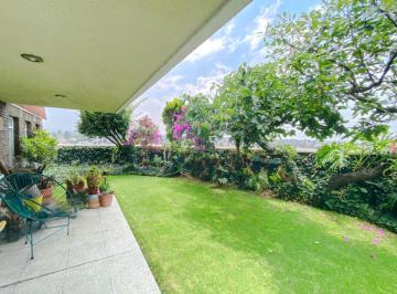 Casa de 3 habitaciones, Naucalpan de Juárez · Residencia de Lujo con Espectacular Jardín y Vistas Panorámicas en Lomas de Tecamachalco