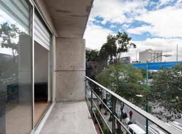 Departamento de 2 habitaciones, Benito Juárez · Departamento en Renta en Ciudad de Los Deportes, Benito Juárez, Ciudad de México