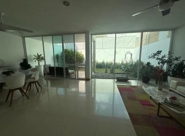 Casa en condominio de 4 habitaciones, Zapopan · El Carmen Habitat Casa en Renta