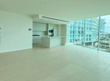 Departamento · 259m² · 3 Recámaras · 2 Estacionamientos · Departamento - Puerto Cancún