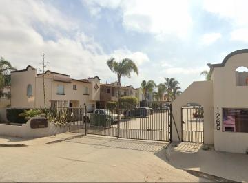Casa de 2 habitaciones, Ensenada · Venta Casa Misión de San Diego, San Borja Residencial, Aeropuerto, Ensenada, B. C. a S F (D Z)