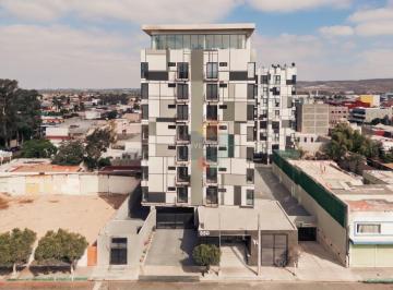 Departamento · 59m² · 2 Recámaras · 1 Estacionamiento · Departamento en Venta | Hitj Torre 2 | 2 Recámaras