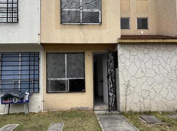 Casa · 69m² · 3 Recámaras · 1 Estacionamiento · Casa en Buenavista El Grande