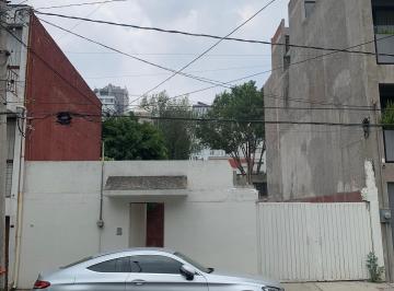 Terreno / Lote , Miguel Hidalgo · Terreno en Venta