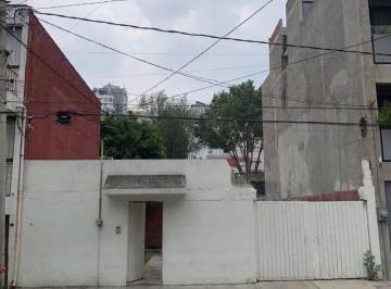 Terreno / Lote , Miguel Hidalgo · Terreno en Venta Col. Irrigación Miguel Hidalgo Cdmx