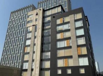 Departamento de 2 habitaciones, San Andrés Cholula · Departamento Torre Inspiralta Angelopolis Puebla