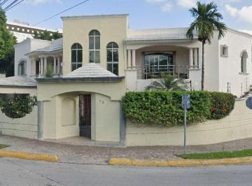 Casa de 4 habitaciones, Benito Juárez · Venta de Casa en Cancun