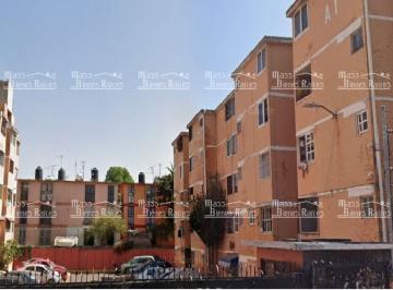 Departamento Venta 48m² de 2 habitaciones · Departamento en Venta Iztapalapa Lomas de San Lorenzo