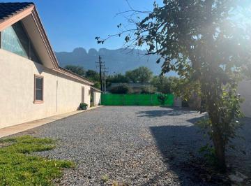 Terreno / Lote , San Pedro Garza García · Terreno Plano en Venta Col. del Valle