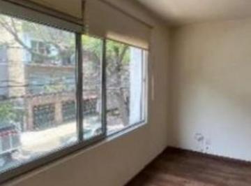 Departamento de 3 habitaciones, Miguel Hidalgo · Amplio Departamento en La Escandon con Entrega Inmediata Listo Para Habitar