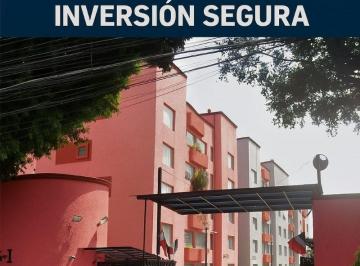 Departamento de 3 habitaciones, Tlalpan · Departamento en Venta en Calzada de Las Brujas, Coapa Tlalpan.