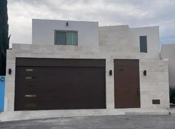 1 · Casa Amueblada en Renta Al Norte de Saltillo | Privadas de Santiago | $33,500 Incluye Mantenimiento
