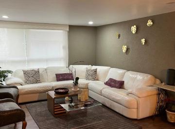 Casa en condominio de 3 habitaciones, Alvaro Obregón · Excelente Casa en Condominio Av Las Flores