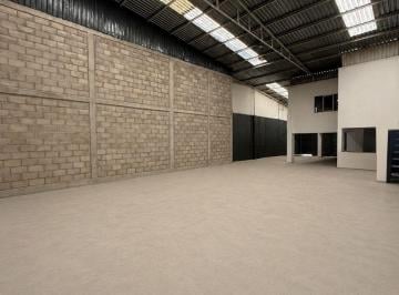 Bodega comercial , Querétaro · Bodega Uso de Suelo Comercial en Renta, Zona Céntrica