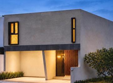 Casa de 3 habitaciones, Querétaro · Arquitectura de Alto Nivel | Residencia Premium Frente a Parque | Juriquilla