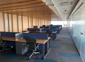 Oficina · 1550m² · Magnificas Oficinas en Renta Zona de Polanco