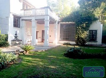 Casa de 4 habitaciones, Coyoacán · Casa en Venta, Santa Catarina, Francisco Sosa