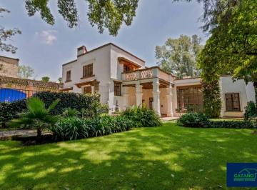 Casa en Venta de 4 habitaciones  · Casa en Venta, Santa Catarina, Francisco Sosa