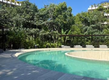 Departamento · Departamento en Mistiq Garden Tulum