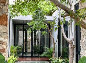 Casa de 3 habitaciones, Mérida · Casa en Renta con 3 Habitaciones en Tixcuytún