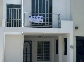 Casa de 3 habitaciones, Zapopan · Casa Renta Jardines del Valle Zapopan
