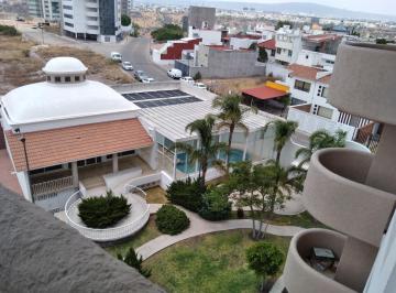 Departamento · 140m² · 3 Recámaras · 2 Estacionamientos · Departamento Amueblado en Milenio III