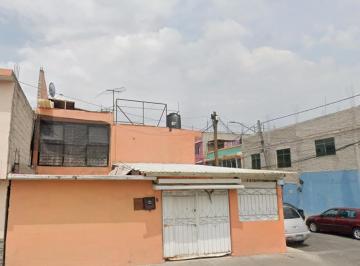 Casa de 4 habitaciones, Gustavo A. Madero · Rh Amplia Casa en Venta, Providencia, Gam, Oportunidad Inversion