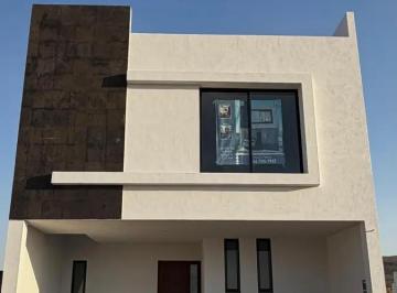 1 · Casa en Venta | Gran Peñón | Acabados de Lujo