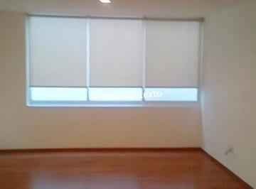 Departamento de 2 habitaciones, Benito Juárez · Departamento Como Nuevo