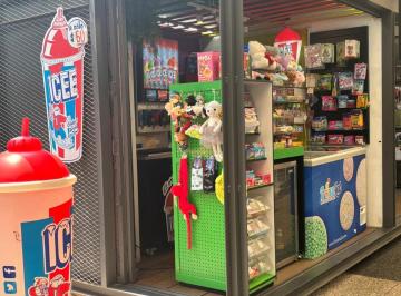 Local comercial , Coyoacán · Traspaso de Negocio Operando