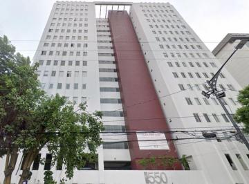 Departamento de 2 habitaciones, Benito Juárez · Departamento en Venta en Calzada de Tlalpan Álamos Benito Juárez Ciudad de México