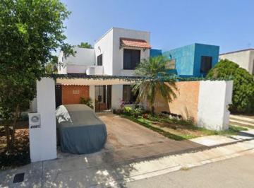 Casa de 4 habitaciones, Mérida · Se Vende Excelente Casa Gran Santa Fe, Caicel, Yucatan